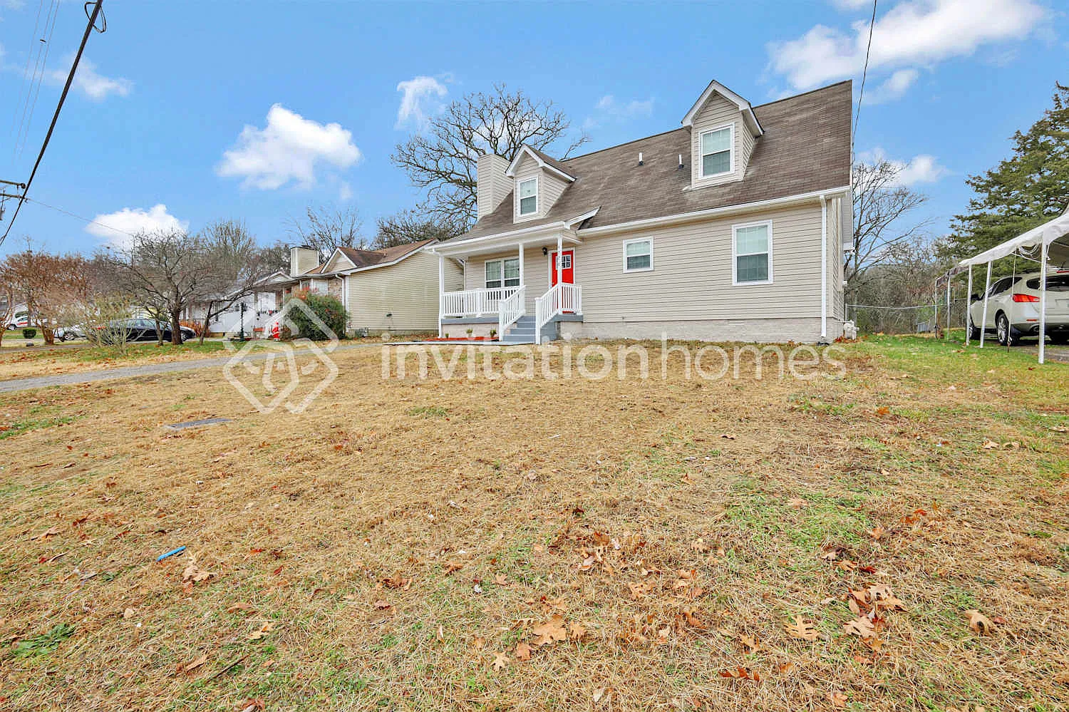 4728 Greystone St Antioch, TN 37013 — Photo 1