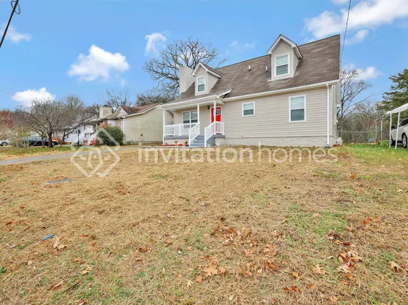 4728 Greystone St, Antioch, TN 37013