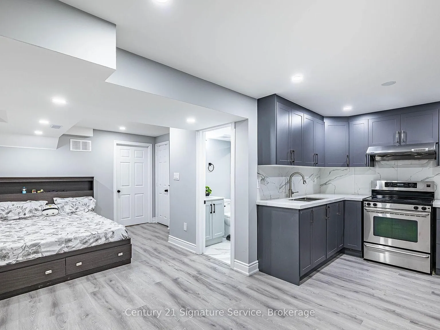 1 bed, $1,300 — Photo 2