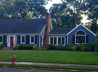 516 Blanchard Pkwy, Allenhurst, NJ 07711