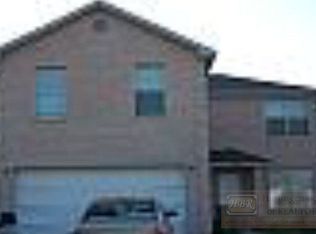 2456 Munich St, Brownsville, TX 78520