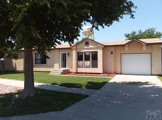 301 Burshears Blvd, La Junta, CO 81050
