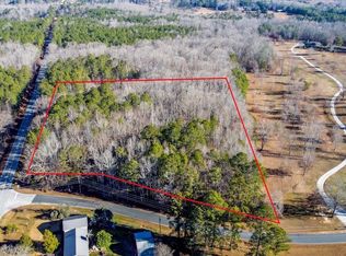 0 Old Douglas Mill Rd, Abbeville, SC 29620