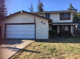 1034 Burns Way, Stockton, CA
