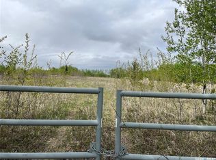 Rural Address Mdw, 588 Lake, SK S0M