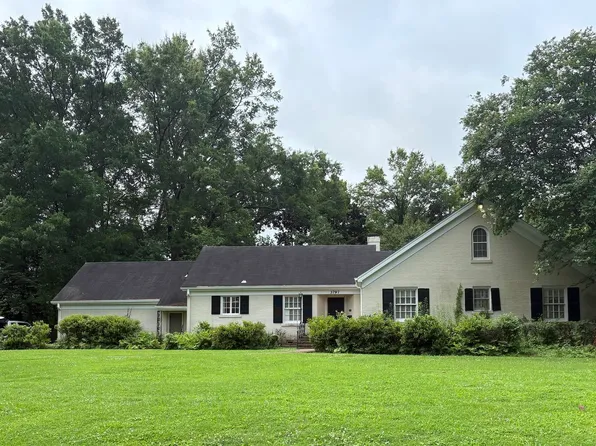 3797 Woodland Dr, Memphis, TN 38111