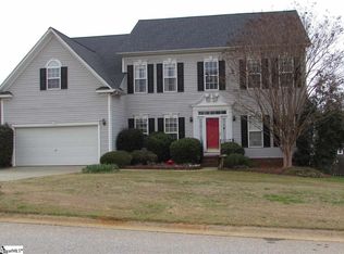 217 Ridge Bay Ct, Powdersville, SC 29611