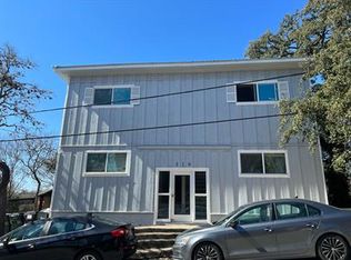 319 North Street - 4, San Marcos, TX 78666