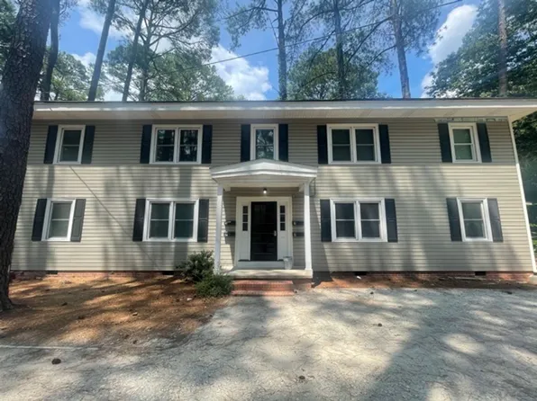 216-5 Woodrow St, Fayetteville, NC