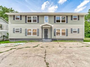 5421 N Main St #1-4, Columbia, SC 29203