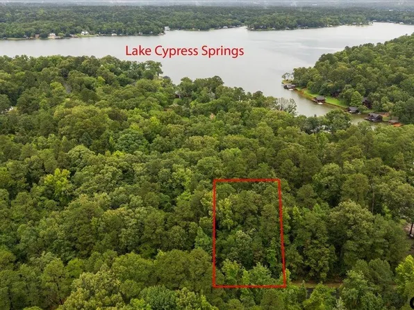 236 Canadian Dr, Scroggins, TX 75480