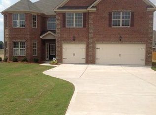 4 Juno St, Fort Mitchell, AL 36856