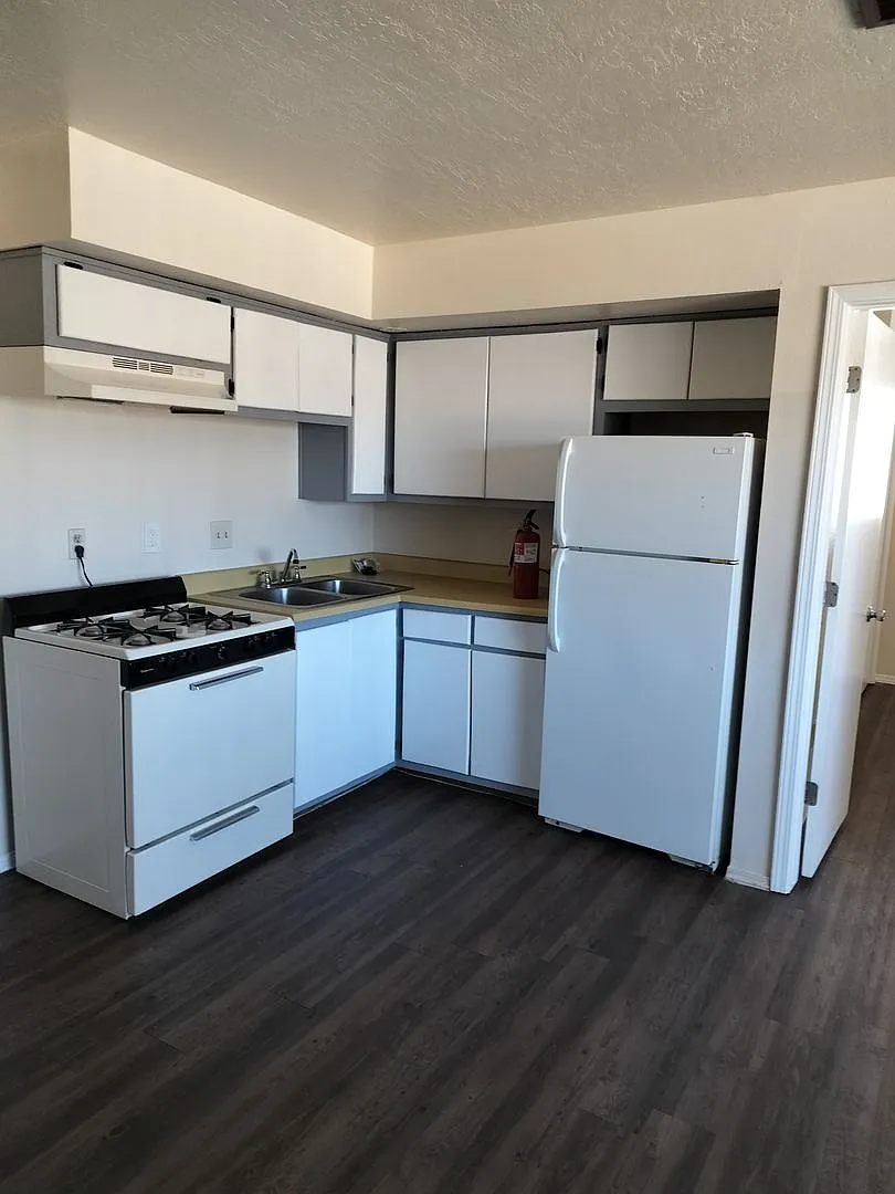 1 Bed/1 Bath in Pet Friendly Community — Photo 4