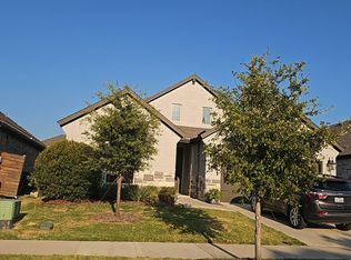 3504 Ashland Ave, Celina, TX 75009