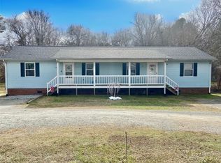 105 Gold Hill Dr #107, Salisbury, NC 28146