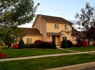 2644 Mary Jane Blvd, Missoula, MT 59808