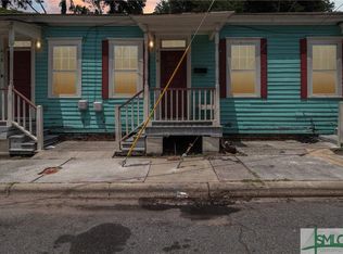 616 Kline St, Savannah, GA 31415