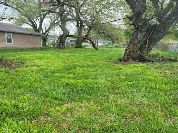 2349 Sheldon St, Indianapolis, IN 46218