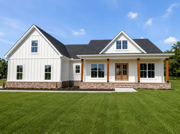 3377 Midland Rd, Shelbyville, TN 37160