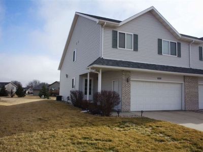620 Tower Dr, Sun Prairie, WI, 53590
