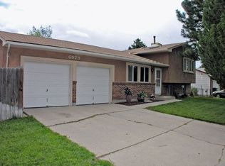 6929 Harding St, Colorado Springs, CO 80911