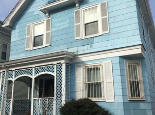 15 Westmore Rd, Mattapan, MA 02126