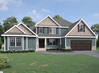 237 Mallard, Duncan, SC 29334