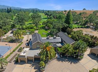 2000 Atlas Peak Rd, Napa, CA 94558