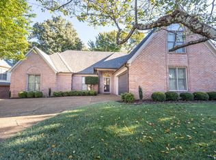 8847 Toth Cv, Cordova, TN 38016