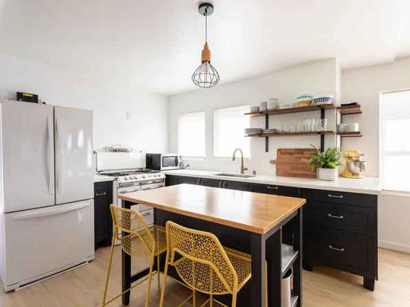 2918 S Harcourt Ave, Los Angeles, CA 90016