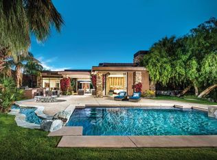 805 Shadow Vis, Palm Desert, CA 92260