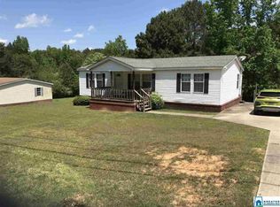 431 York Mountain Rd, Empire, AL 35063