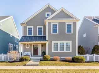 8 Cooks Farm Rd #8, Franklin, MA 02038