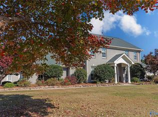 336 Wilson Cir, Gadsden, AL 35901