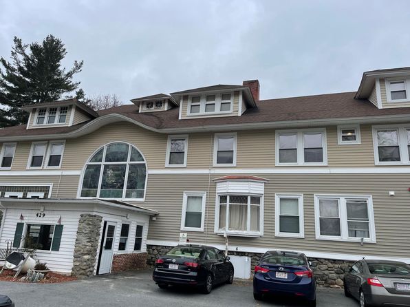 2-429 Waverly Rd #2