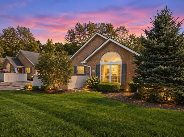 5688 Blendon Valley Dr, Columbus, OH 43230