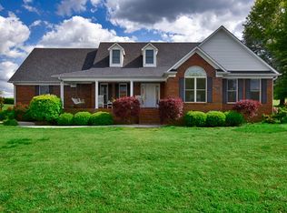 5 Elizabeth Cir, Fayetteville, TN 37334
