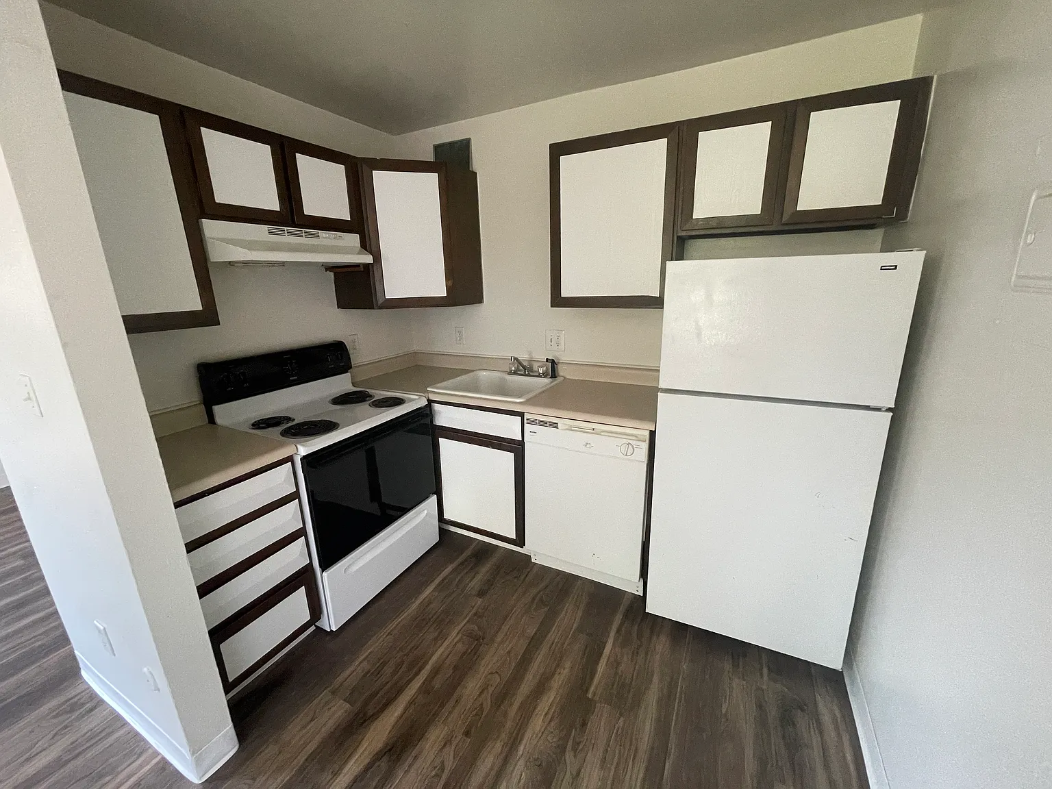 1 bed, 550 sqft, $1,450 — Photo 4