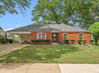 5040 Warrington Rd LOT 134, Memphis, TN 38118