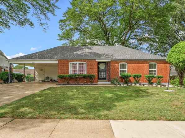 5040 Warrington Rd Lot 134, Memphis, TN 38118