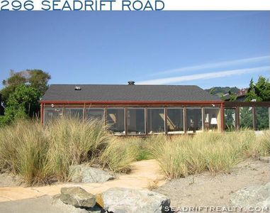 296 Seadrift Rd, Stinson Beach, CA, 94970