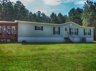 708 Hickory Grove Rd, Sumrall, MS 39482