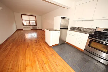 Rented by Bien Realty Ltd