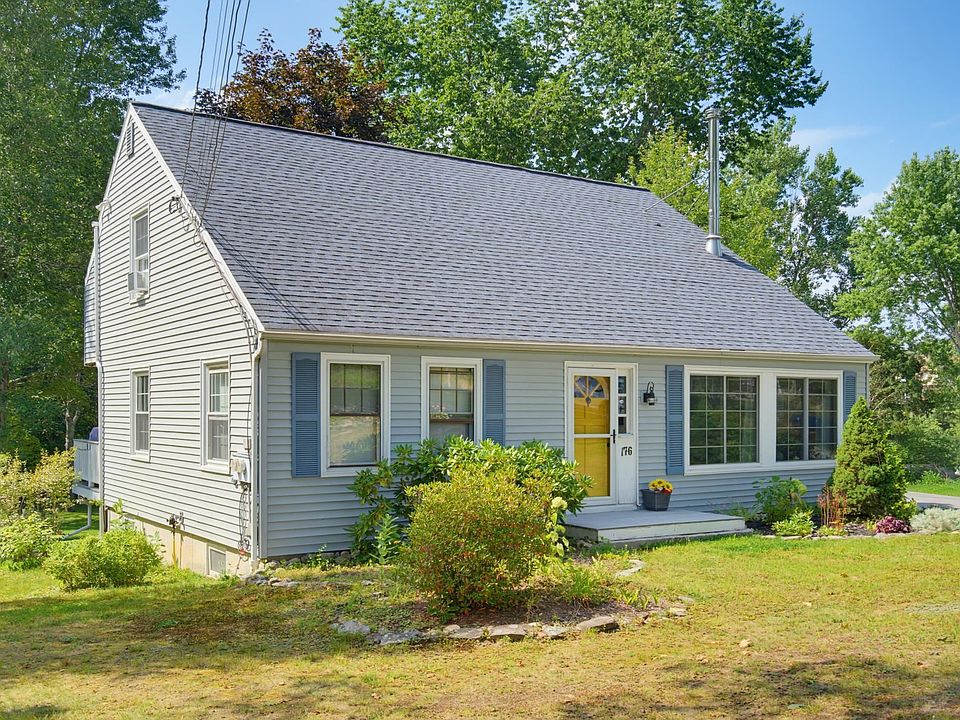 1st image of 176 Exeter Road