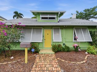 117 S Palmway, Lake Worth, FL 33460