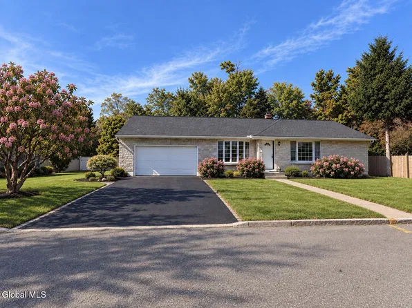 1 Crestwood Avenue, Troy, NY 12180