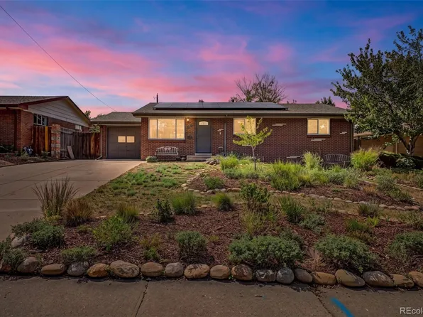 1967 S Yates Street, Denver, CO 80219