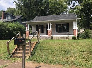 1220 N 6th St, Nashville, TN 37207