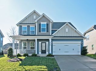 2702 Keady Mill Loop, Kannapolis, NC 28081