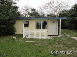 2140 King Richard Rd, Melbourne, FL 32935